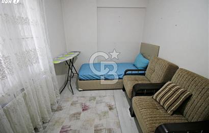 CB OPİA'DAN İZMİR ASFALTINA CEPHE KİRALIK 1+1