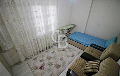 CB OPİA'DAN İZMİR ASFALTINA CEPHE KİRALIK 1+1