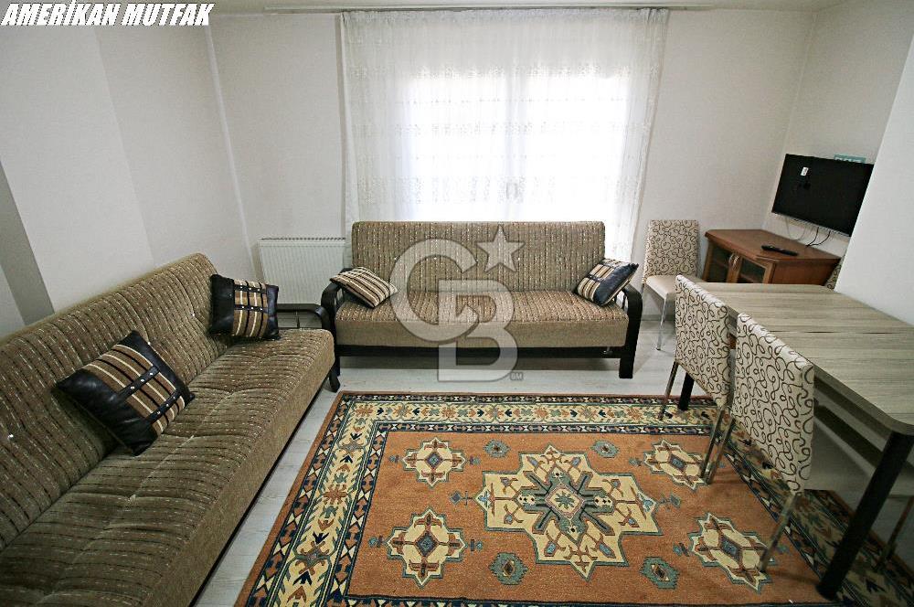 CB OPİA'DAN İZMİR ASFALTINA CEPHE KİRALIK 1+1