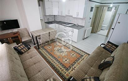 CB OPİA'DAN İZMİR ASFALTINA CEPHE KİRALIK 1+1