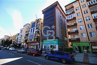 CB OPİA'DAN İZMİR ASFALTINA CEPHE KİRALIK 1+1