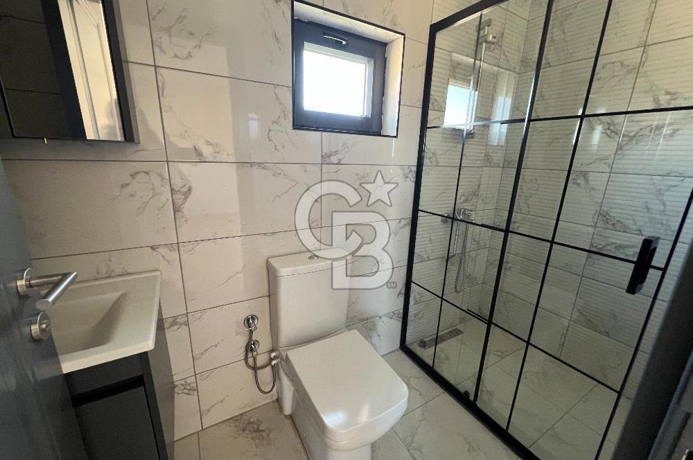 TEPEÖREN GARDEN CITY PEYZAJ BAHÇELİ 2+1 KİRALIK SIFIR VİLLA