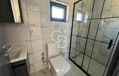 TEPEÖREN GARDEN CITY PEYZAJ BAHÇELİ 2+1 KİRALIK SIFIR VİLLA
