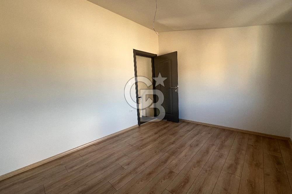 TEPEÖREN GARDEN CITY PEYZAJ BAHÇELİ 2+1 KİRALIK SIFIR VİLLA