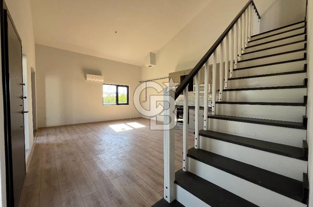 TEPEÖREN GARDEN CITY PEYZAJ BAHÇELİ 2+1 KİRALIK SIFIR VİLLA