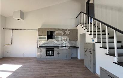 TEPEÖREN GARDEN CITY PEYZAJ BAHÇELİ 2+1 KİRALIK SIFIR VİLLA