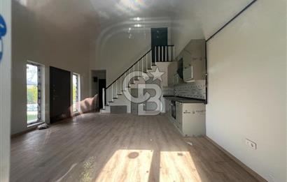 TEPEÖREN GARDEN CITY PEYZAJ BAHÇELİ 2+1 KİRALIK SIFIR VİLLA