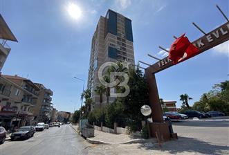 BAYRAKLI ONUR MAH KİRALIK 3+1 DAİRE