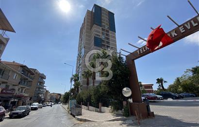 BAYRAKLI ONUR MAH KİRALIK 3+1 DAİRE
