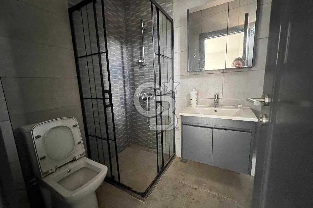 TEPEÖREN GARDEN CITY PEYZAJ BAHÇELİ 2+1 KİRALIK SIFIR VİLLA