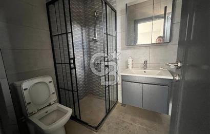 TEPEÖREN GARDEN CITY PEYZAJ BAHÇELİ 2+1 KİRALIK SIFIR VİLLA