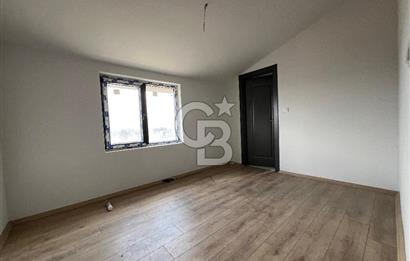 TEPEÖREN GARDEN CITY PEYZAJ BAHÇELİ 2+1 KİRALIK SIFIR VİLLA