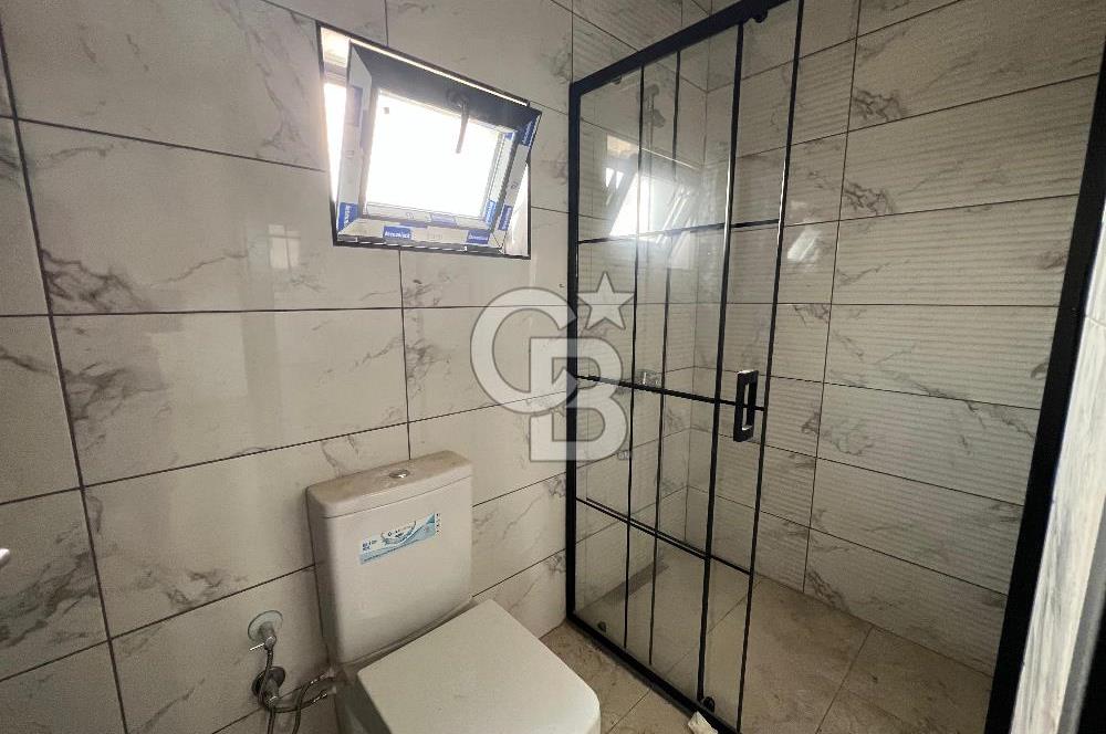 TEPEÖREN GARDEN CITY PEYZAJ BAHÇELİ 2+1 KİRALIK SIFIR VİLLA