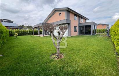 TEPEÖREN GARDEN CITY PEYZAJ BAHÇELİ 2+1 KİRALIK SIFIR VİLLA