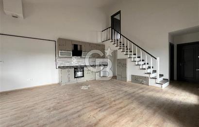 TEPEÖREN GARDEN CITY PEYZAJ BAHÇELİ 2+1 KİRALIK SIFIR VİLLA