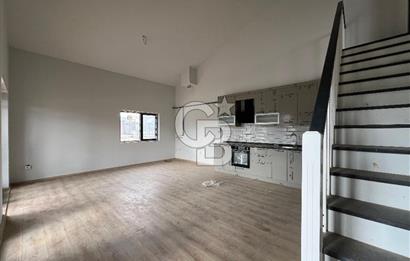 TEPEÖREN GARDEN CITY PEYZAJ BAHÇELİ 2+1 KİRALIK SIFIR VİLLA