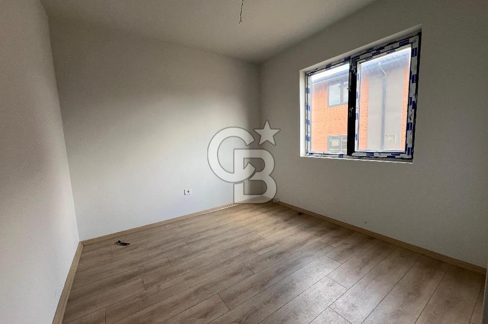 TEPEÖREN GARDEN CITY PEYZAJ BAHÇELİ 2+1 KİRALIK SIFIR VİLLA