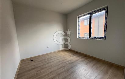 TEPEÖREN GARDEN CITY PEYZAJ BAHÇELİ 2+1 KİRALIK SIFIR VİLLA