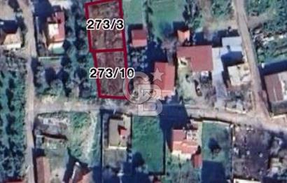 MENDERES COLDWELLBANKER POYRAZ'DAN ÇAMÖNÜ'NDE ANAYOL ÜZERİ TARLA