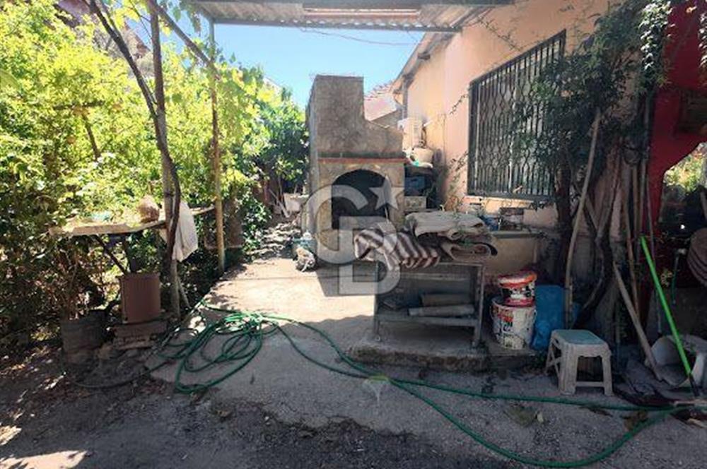 MENDERES COLDWELLBANKER POYRAZ'DAN ÇAMÖNÜ'NDE ANAYOL ÜZERİ TARLA