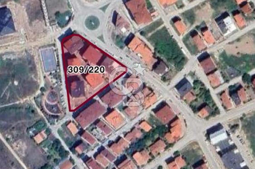 BAHÇELİEVLERDE 3+1 SATILIK DAİRE