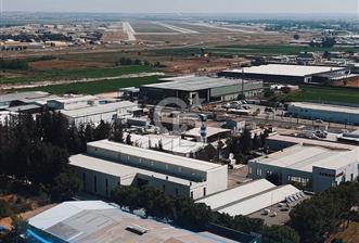D400 Cepheli, GES Kurulumuna Uygun Satılık Kurumsal Bina CB Nest