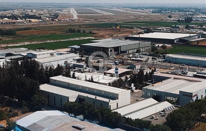 D400 Cepheli, GES Kurulumuna Uygun Satılık Kurumsal Bina CB Nest