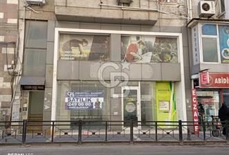 Adana Seyhan Abidinpaşada Satılık 395 m² Kurumsal İş Yeri
