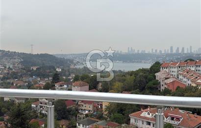 Beykoz Kavacık Mh. 3+1 Boğaz Manzaralı Tadilatlı Satılık Daire