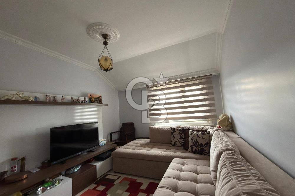 Beykoz Kavacık Mh. 3+1 Boğaz Manzaralı Tadilatlı Satılık Daire