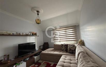 Beykoz Kavacık Mh. 3+1 Boğaz Manzaralı Tadilatlı Satılık Daire