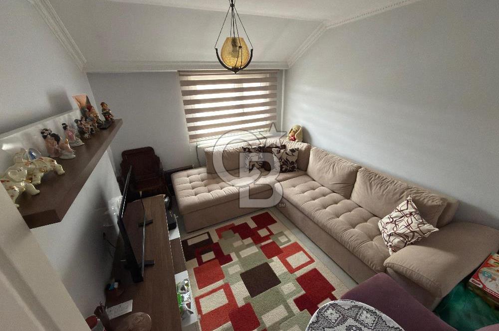 Beykoz Kavacık Mh. 3+1 Boğaz Manzaralı Tadilatlı Satılık Daire