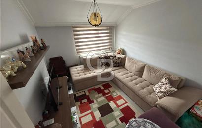 Beykoz Kavacık Mh. 3+1 Boğaz Manzaralı Tadilatlı Satılık Daire