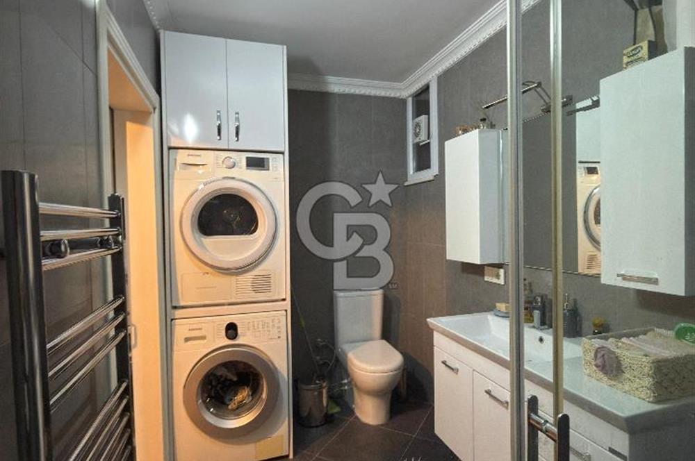 Beykoz Kavacık Mh. 3+1 Boğaz Manzaralı Tadilatlı Satılık Daire