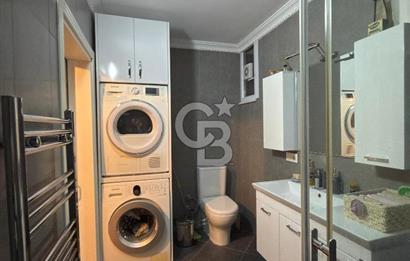 Beykoz Kavacık Mh. 3+1 Boğaz Manzaralı Tadilatlı Satılık Daire