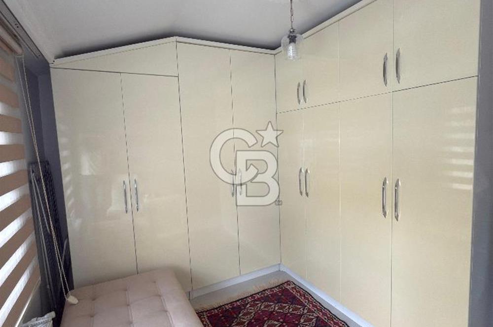 Beykoz Kavacık Mh. 3+1 Boğaz Manzaralı Tadilatlı Satılık Daire
