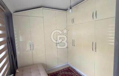 Beykoz Kavacık Mh. 3+1 Boğaz Manzaralı Tadilatlı Satılık Daire