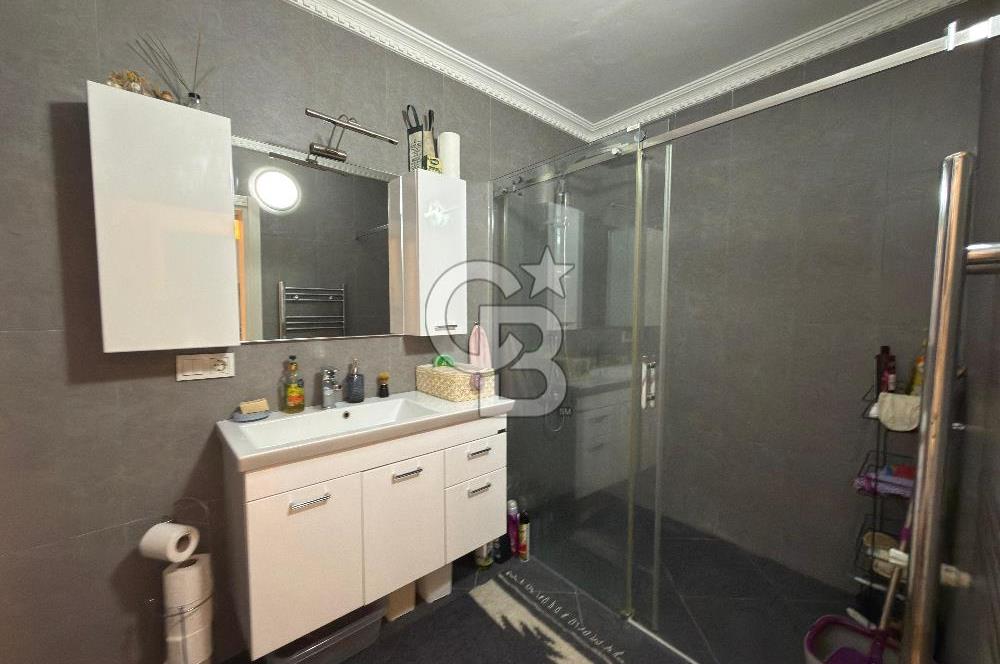 Beykoz Kavacık Mh. 3+1 Boğaz Manzaralı Tadilatlı Satılık Daire