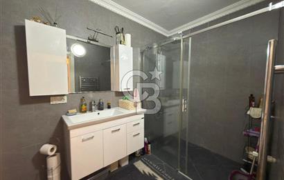 Beykoz Kavacık Mh. 3+1 Boğaz Manzaralı Tadilatlı Satılık Daire
