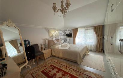 Beykoz Kavacık Mh. 3+1 Boğaz Manzaralı Tadilatlı Satılık Daire