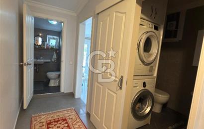 Beykoz Kavacık Mh. 3+1 Boğaz Manzaralı Tadilatlı Satılık Daire