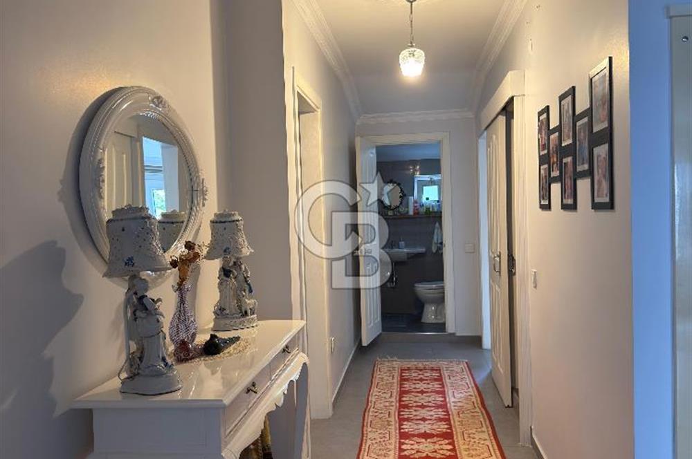 Beykoz Kavacık Mh. 3+1 Boğaz Manzaralı Tadilatlı Satılık Daire