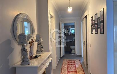 Beykoz Kavacık Mh. 3+1 Boğaz Manzaralı Tadilatlı Satılık Daire