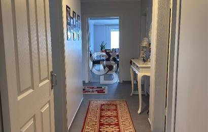 Beykoz Kavacık Mh. 3+1 Boğaz Manzaralı Tadilatlı Satılık Daire