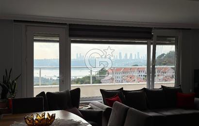 Beykoz Kavacık Mh. 3+1 Boğaz Manzaralı Tadilatlı Satılık Daire