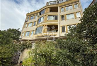 Beykoz Kavacık Mh. 3+1 Boğaz Manzaralı Tadilatlı Satılık Daire
