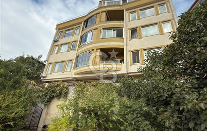 Beykoz Kavacık Mh. 3+1 Boğaz Manzaralı Tadilatlı Satılık Daire