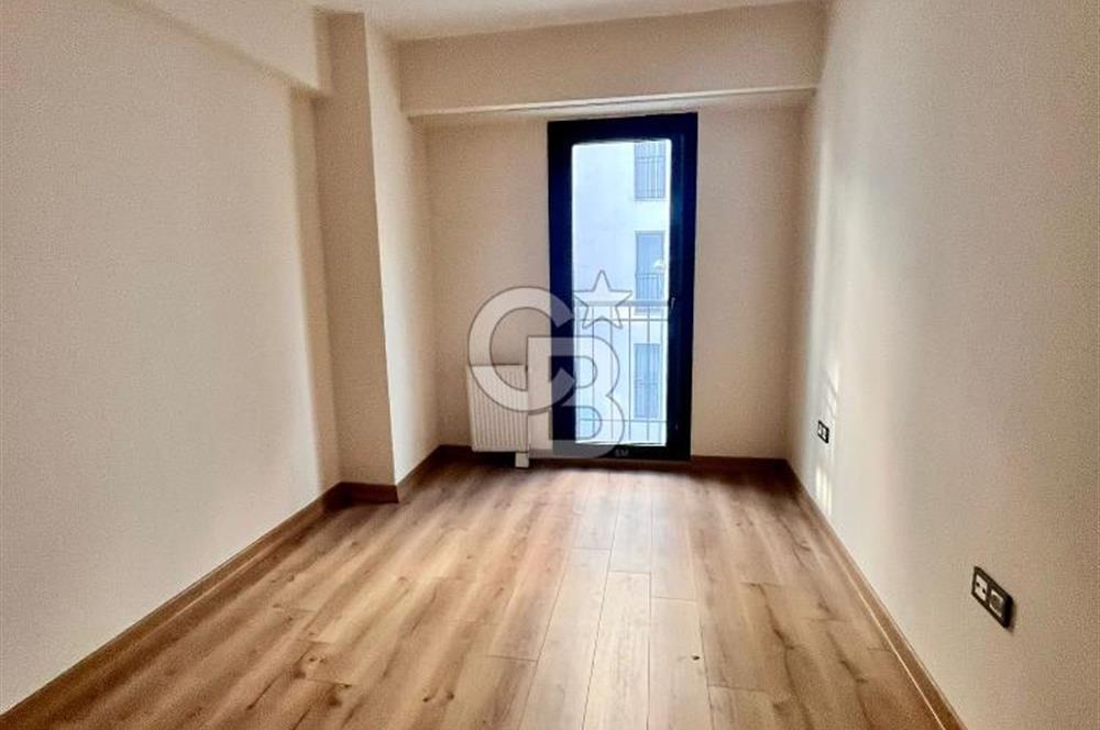 Maltepe Başıbüyük Toki 2. Etap Sitesinde Satılık Daire