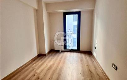 Maltepe Başıbüyük Toki 2. Etap Sitesinde Satılık Daire