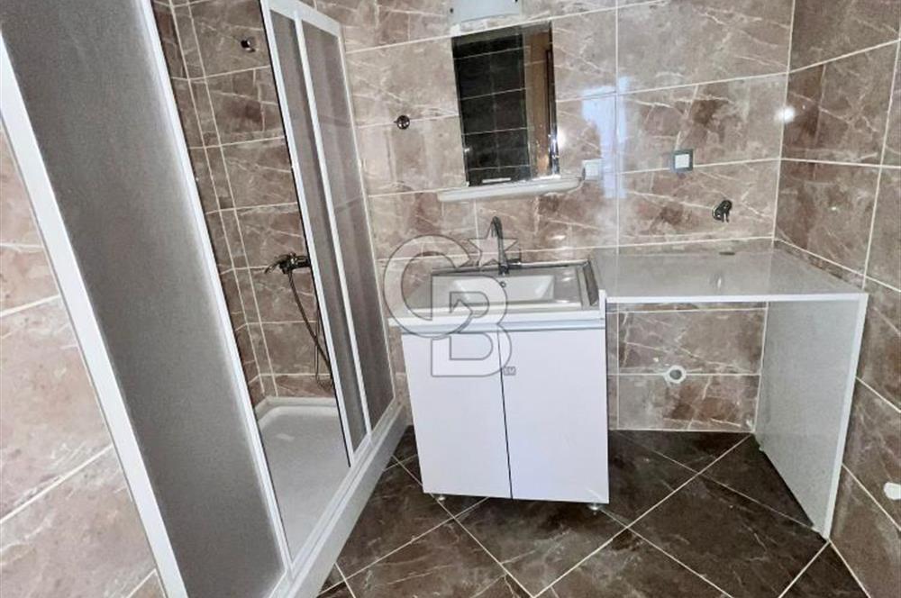 Maltepe Başıbüyük Toki 2. Etap Sitesinde Satılık Daire